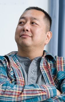 Foto Staf/Seiyuu Naoki Miyahara