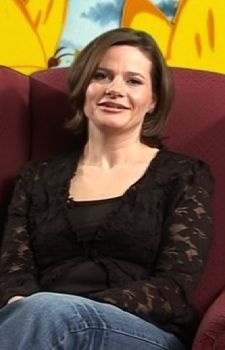 Foto Seiyuu Janice Chaikelson