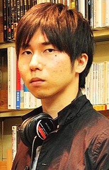 Foto KOHTA YAMAMOTO