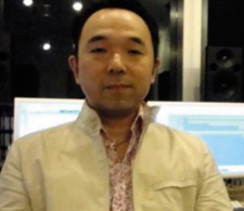 Foto Staf/Seiyuu Shinkichi Mitsumune