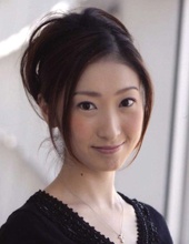 Foto Seiyuu Saori Yumiba