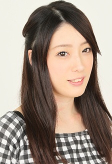 Foto Seiyuu Tomomi Takemura