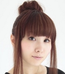 Foto Seiyuu Chika Ookubo