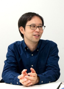 Foto Takuma Morishige