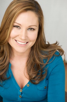 Foto Seiyuu Alicyn Packard