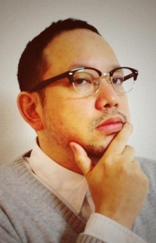 Foto Hanta Kinoshita