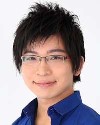 Foto Seiyuu Koji Ootani