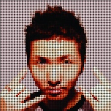 Foto Staf/Seiyuu TAICHI MASTER