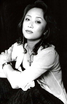 Foto Staf/Seiyuu Miho Fujiwara