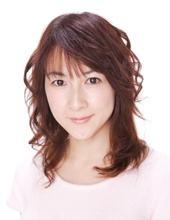 Foto Seiyuu Misa Kobayashi