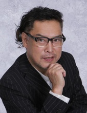 Foto Seiyuu Shigeru Shibuya