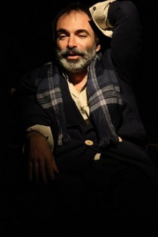 Foto Seiyuu Bruno Rocha