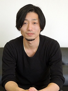 Foto Junnosuke Miyamoto