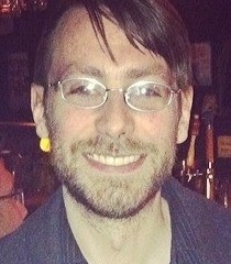 Foto Seiyuu Eric Cherry