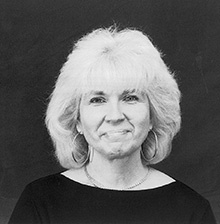 Foto Marie Ferrarella