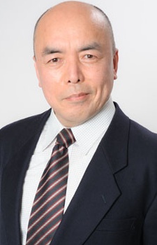 Foto Yoshikazu Nakadai