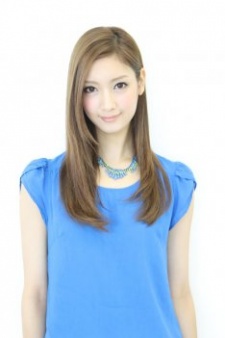 Foto Seiyuu Nanao Arai