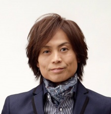 Mitsuo Terada