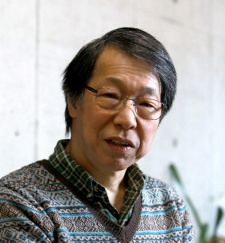 Foto Daijirou Morohoshi