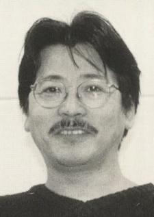 Foto Staf/Seiyuu Katsuhito Akiyama
