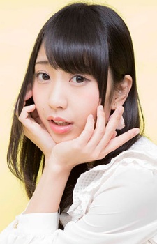 Foto Seiyuu Moa Tsukino