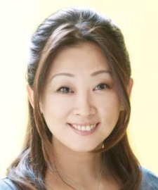 Foto Seiyuu Kaori Minami