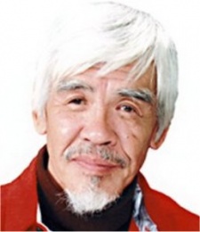 Foto Seiyuu Nobutaka Masutomi