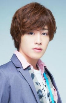 Foto Kentarou Tomita