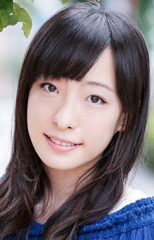 Foto Seiyuu Emi Hirayama