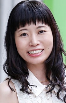 Foto Chihiro Kawakami