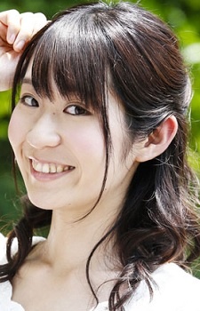 Foto Seiyuu Yuuko Kurose