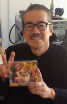 Foto Staf/Seiyuu Motoki Funayama