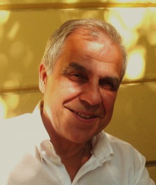 Foto Seiyuu Michael Brennicke