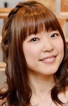 Foto Kanako Nomura
