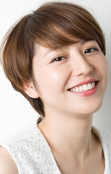 Foto Seiyuu Masami Nagasawa