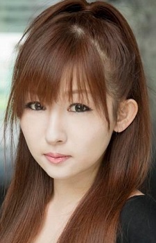 Foto Seiyuu Yurina Hase