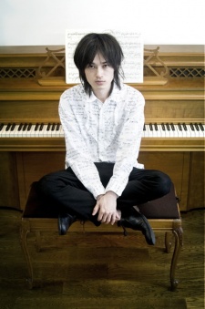 Foto Tarou Umebayashi