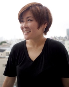 Foto Staf/Seiyuu Tommy Hino