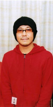 Foto Shigeyuki Fukumitsu