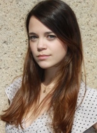 Foto Seiyuu Patricia Strasburger