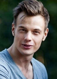 Foto Seiyuu Leonard Hohm