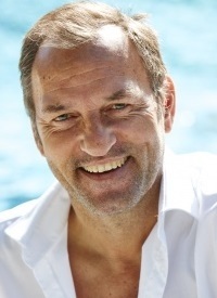 Foto Seiyuu Mark Kuhn