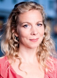 Foto Seiyuu Franziska Ball