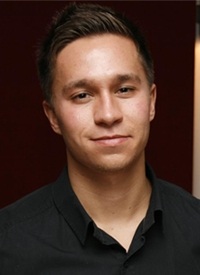 Foto Seiyuu Karim El Kammouchi