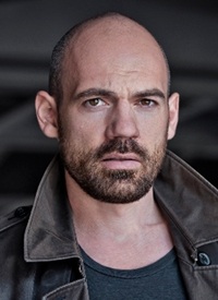 Foto Seiyuu Peter Sura