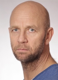 Foto Seiyuu Stefan Bergel