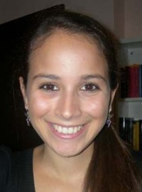 Foto Seiyuu Giulia Tarquini