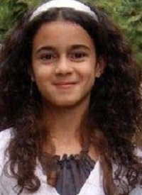 Foto Seiyuu Sara Labidi