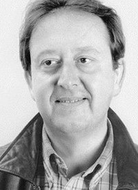 Foto Seiyuu Renato Cecchetto
