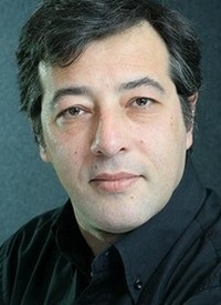 Foto Seiyuu Mario Bombardieri